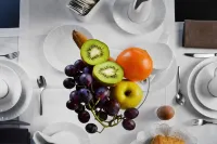 donguglielmo - servizio colazione