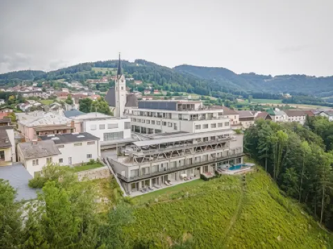 Konigswieser Hof Hotels in 