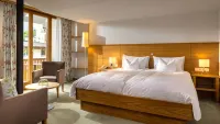 Hotel Walserberg - spa