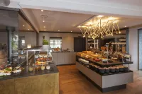 Hotel Lindauer Hof - breakfast