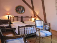Hotel Alte Försterei - chambre d’hôtes