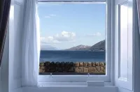 Inn at Ardgour - Mountain view