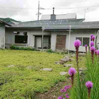 Guest House Honami-Kaido Hotel Exterior