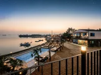 Muan Pool Beach Pension Hotels in Muan
