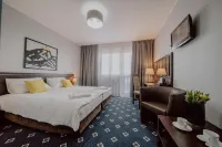 Karpacki&SPA z Restauracją