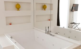 Dilman Luxury Stay