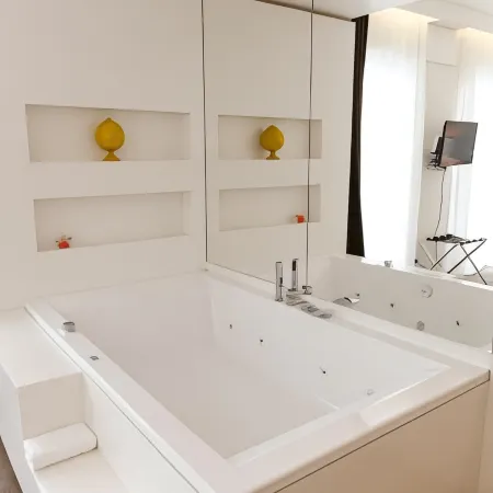 Dilman Luxury Stay