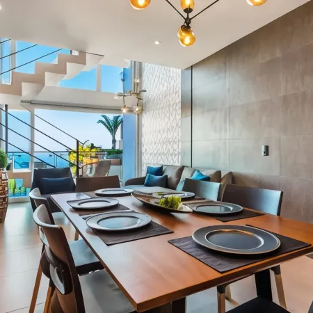 Marboka Hotel & Suites