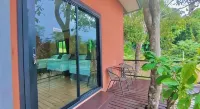 The Raft Land Resort