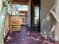 Elephant Trail Guesthouse and Backpackers Hotels in Chobe