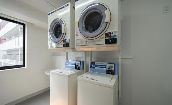 Washington R&B Hotel Kumagaya Ekimae