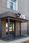 Kub Hotel Hotéis em 