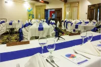 Herdmanston Lodge Hotel - Aamiainen