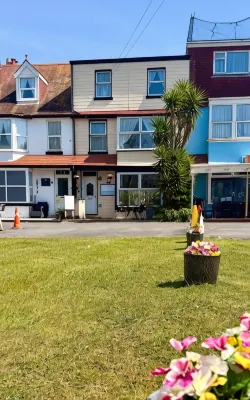 Bella Vista Hotels in 