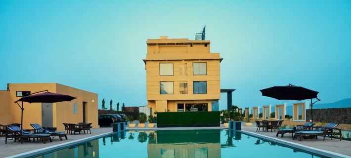 Sterling Pushkar Hotels in Ajmer