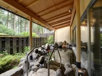 Diamond Hakone Society โรงแรมใกล้วัดโชอันจิ