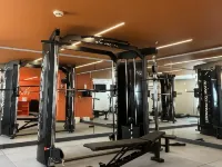 Comfort Hotel Joinville Hotels in Joinville