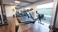 Hotel Føroyar - Gym