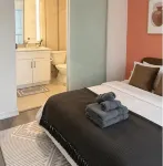 The Downtown Luxe at 101 - شقق