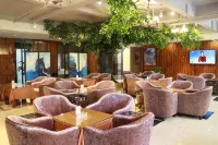 Deyang Kaibin Garden Hotel (High-speed Railway Station)
