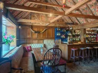 The White Horse Inn Hotels in Cherwell