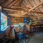 The White Horse Inn