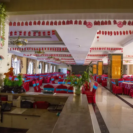 Yufuyuan Hotel