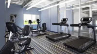 Aloft Vaughan Mills - Kuntosalit