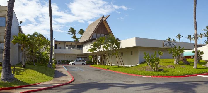 Maui Beach Hotel Hotels in Maui County