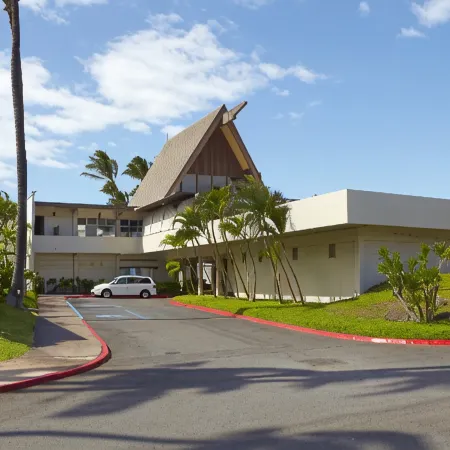 Maui Beach Hotel