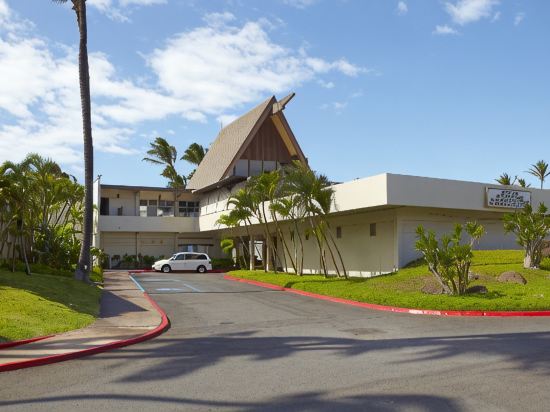 Maui Beach Hotel