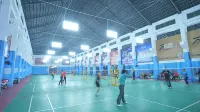 Shishou Xipu Hotel - Gym
