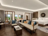 InterContinental BALI SANUR RESORT by IHG Hotels near Jazz Grill & Pub