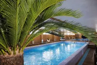 Prezident Hotel - Pools