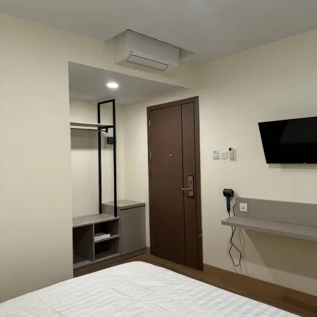 Serenity Homestay Penuin Batam
