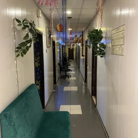 Fortuna Mini-Hotel