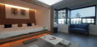 VERANDA11 #Private stay in the heart of Jongno