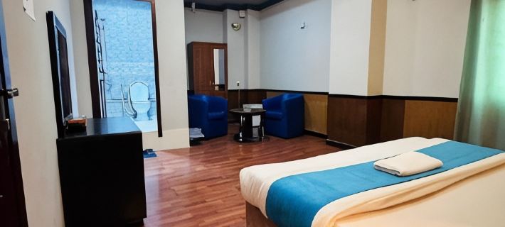 Bab Al Bahrain Hotel Hotels in Manama