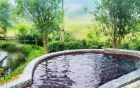 Fogang Xilegu Lezaitu Hot Springs Villa - Villas