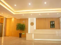 Chengde Jiyue Hotel Hotels in Chengde County