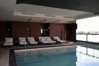 Domun Hotel - Kolam Renang