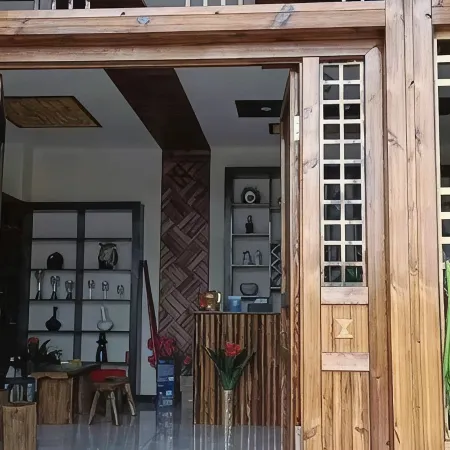 Mile Qingfengdu Chinese Inn (Taiping Lake)