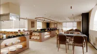 Jun Hao Sunshine Hotel