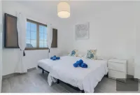 Apartamento con vistas al mar