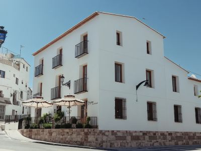 Nomad Hotel & Spa Altea