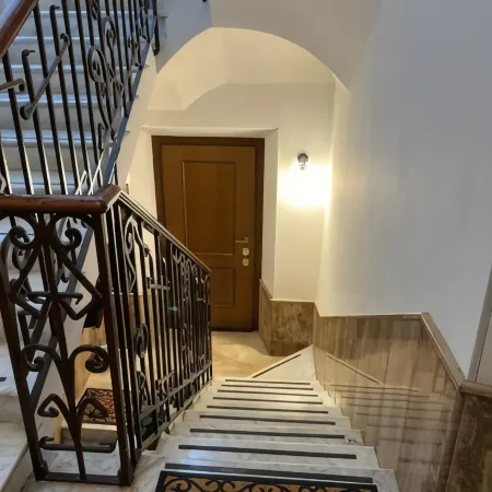 Villa dei fiori