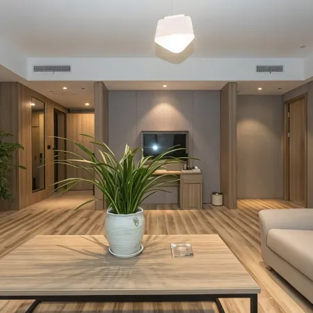 Meishang Holiday Hotel