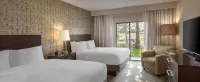 DoubleTree by Hilton Hotel Chicago Wood Dale - Elk Grove - balcony
