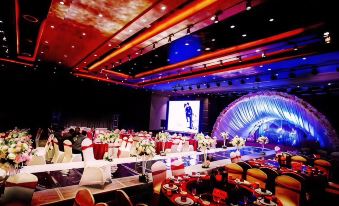 Jinling Yujingwan Hotel