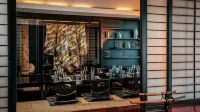 Hilton Grand Vacations Club the Crane Barbados - Bares